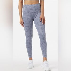 ✨️NWT✨️ Size Large Glyder Sultry Legging Acid Splash